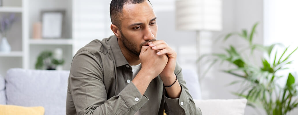 Grief Is Not Linear: Why Healing Looks Different for Everyone